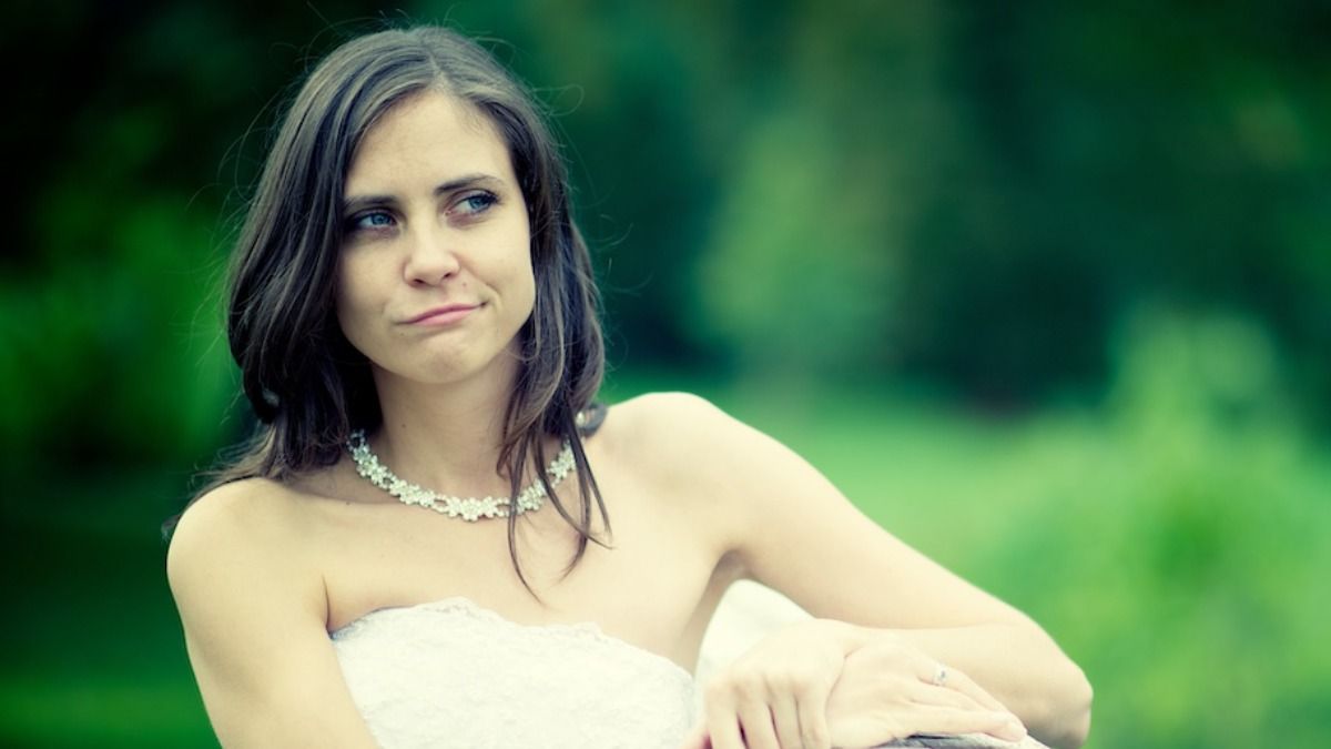 Bride excludes stepdad from father of the bride traditions at wedding; Mom says, 'This is a betrayal!' AITA?