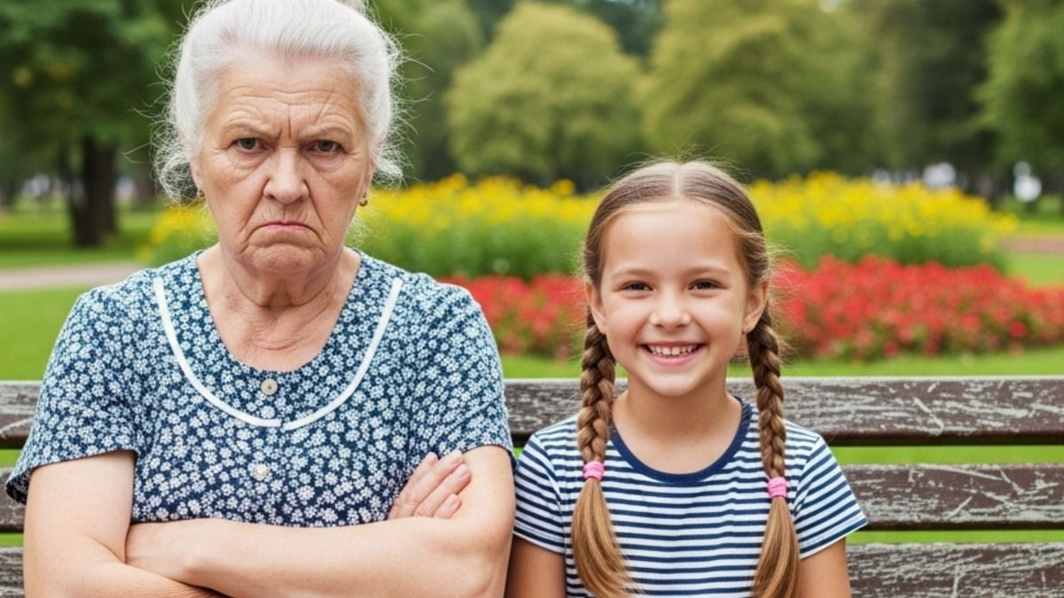 'AITA if I went to a hotel with my kids because of my MIL's behavior with my daughter?'