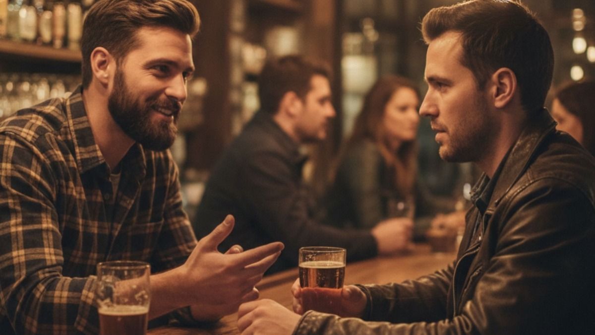 'AITA for what I said about the girl my brother is seeing?'