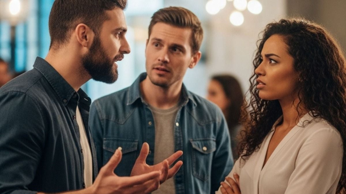 'AITA if I tell someone the truth about why I wasn't invited to a friend's wedding years ago?'