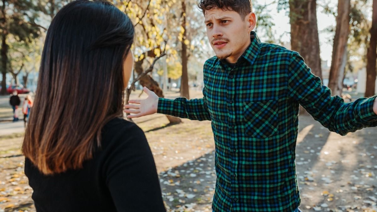 'WIBTA for breaking up with my boyfriend because he wants to be a father to his nephew?'