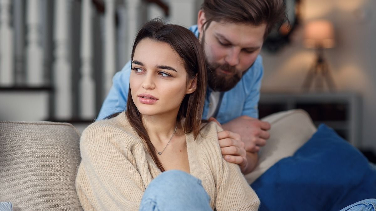 'WIBTA if I get back together with an ex who cheated on me 10 years ago?' UPDATED