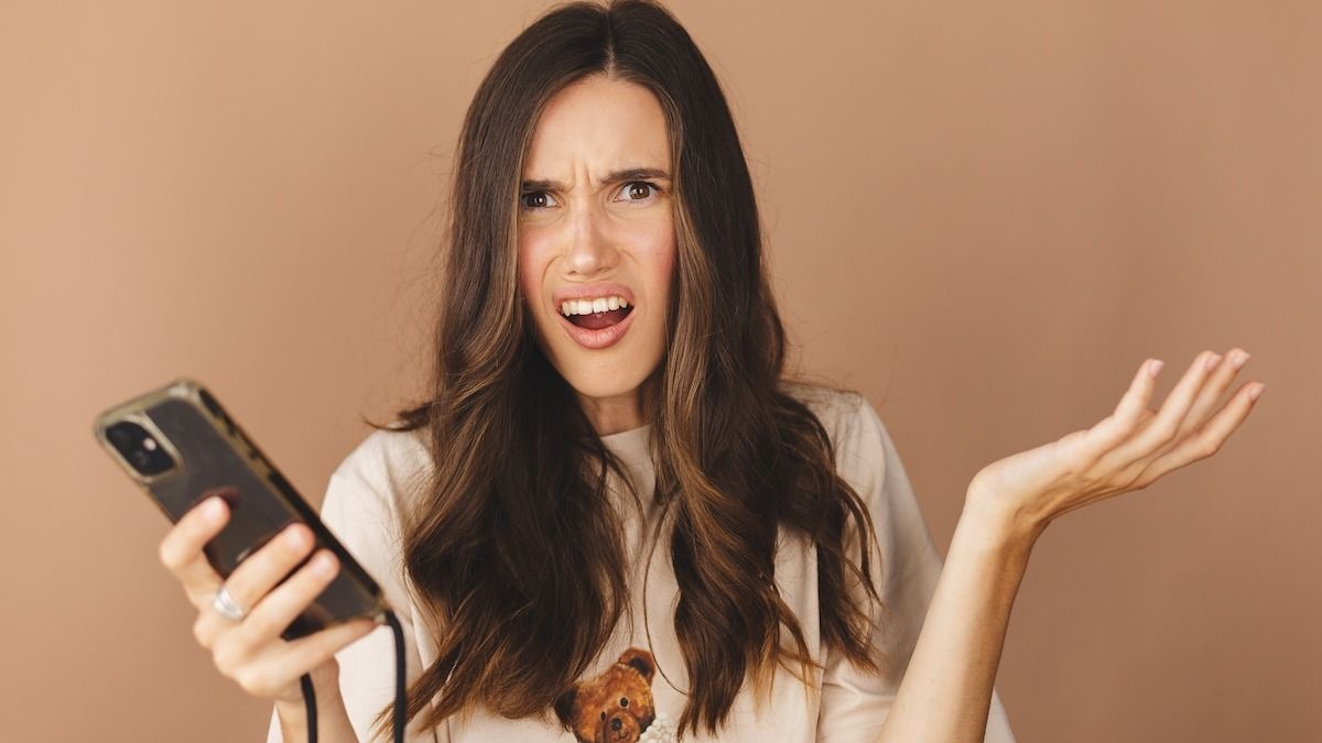 'WIBTA if I broke up with my BF via text? He has been giving me the silent treatment.' UPDATED