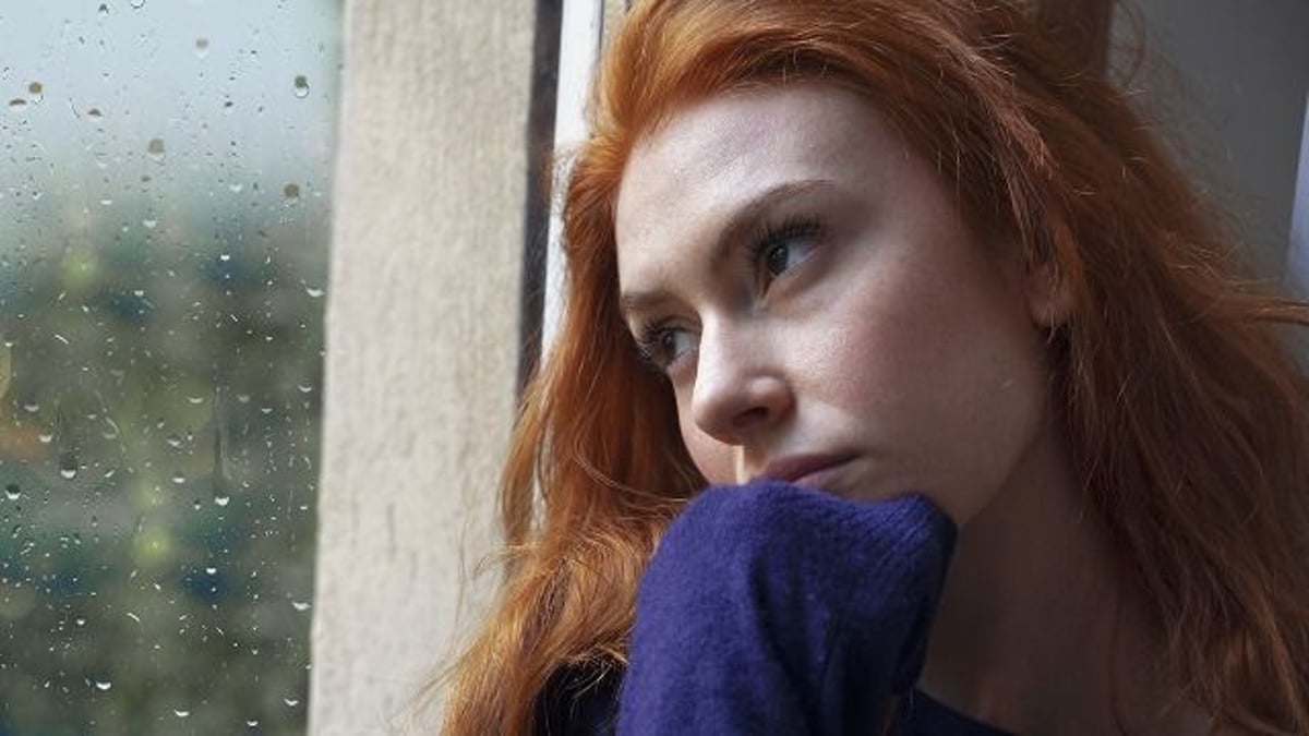 Widow asks if he's wrong to skip sister's Christmas because her friend wants to date.