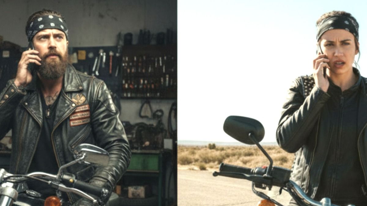 'Wife fed me a 'little white lie.' I don't know what to do next.' UPDATED 2X