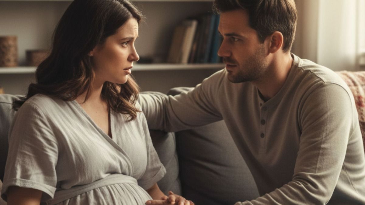 'My wife wants to name our son after a Harry Potter character. Am I overreacting?'