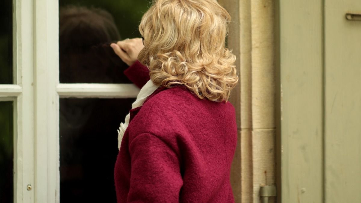 Woman bans 'well-off' mother-in-law from stopping by the house she bought for them. AITA?