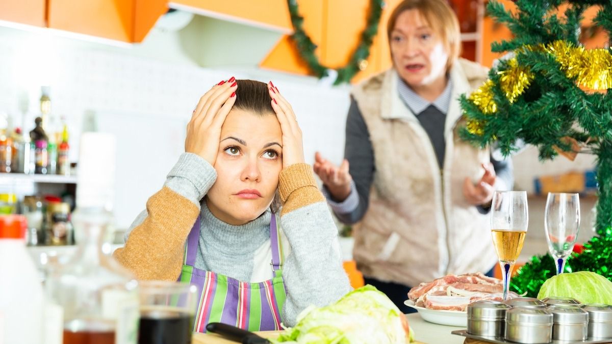 Woman boycotts family Christmas after her grandma gave heirloom jewelry to her stepmom. 'AITA?'
