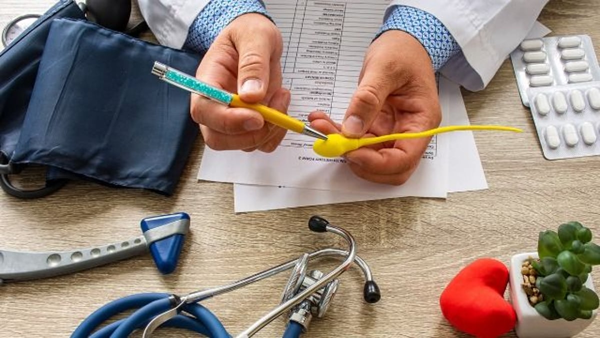 Woman who wants kids discovers fiancé secretly had vasectomy. UPDATED