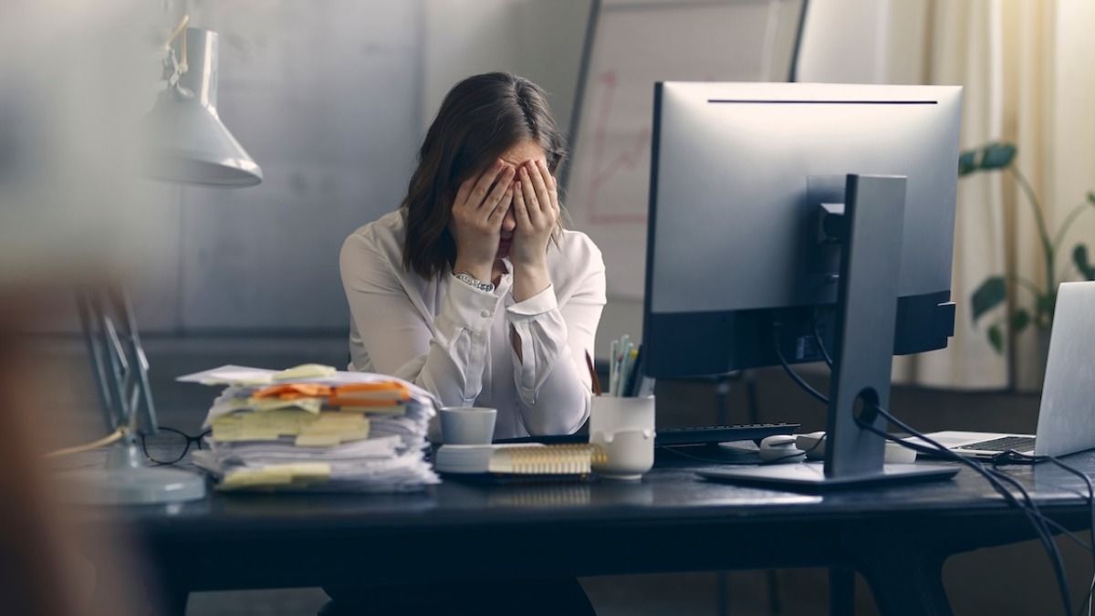Woman is honest with her boss, 'my coworker was FURIOUS.' AITA? 'The damage was done.'