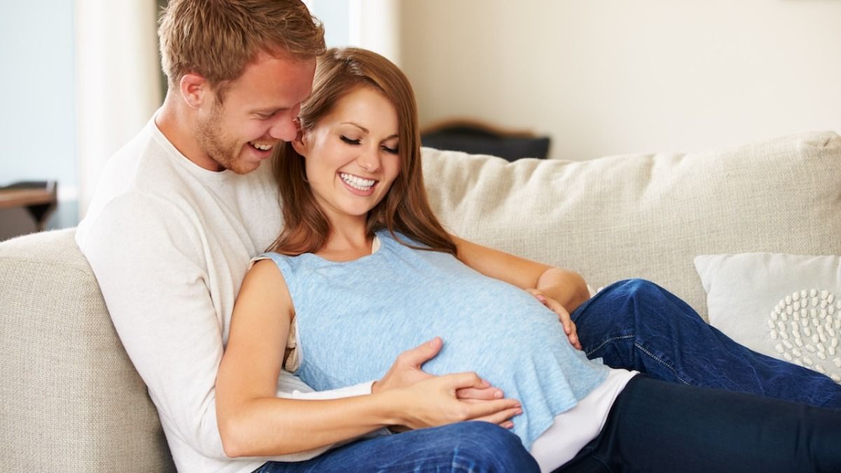 'AITA for telling my wife I don't want to bring our newborn to a restaurant?' UPDATED