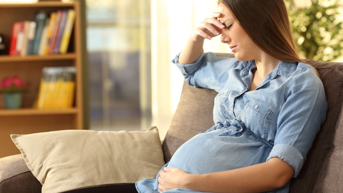 'AITA for telling my stepsister I won't attend her baby shower and I won't change my mind?'