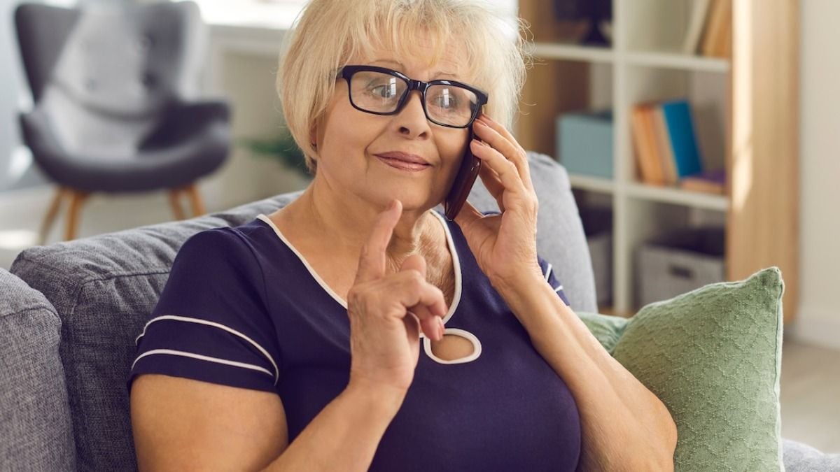Woman refuses to forgive mother-in-law, 'my children only wanted her money.' AITA?