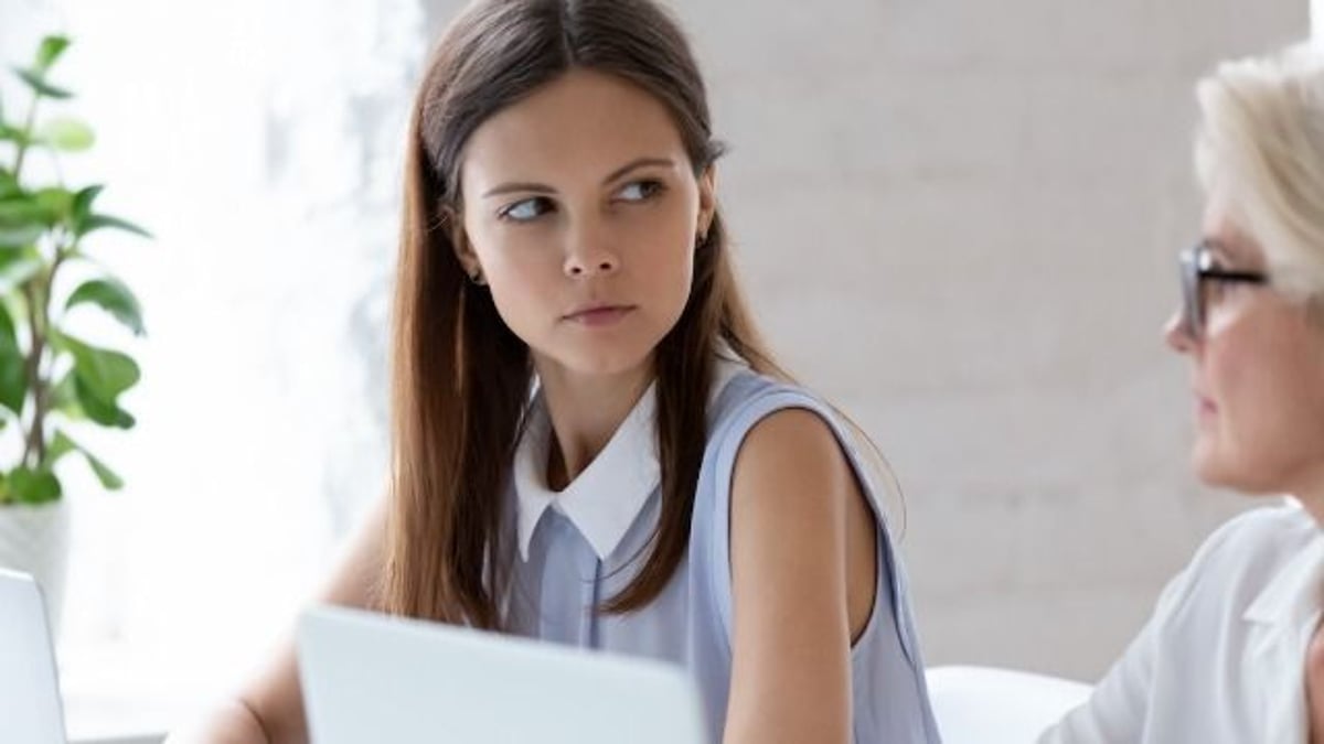 'AITA for not helping my pregnant coworker?'