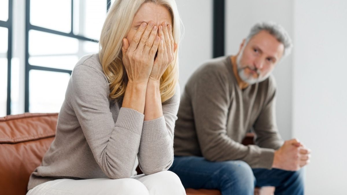 'AITA for rolling my eyes at my BF's proposal because it took 25 years of me begging?' UPDATED 4X