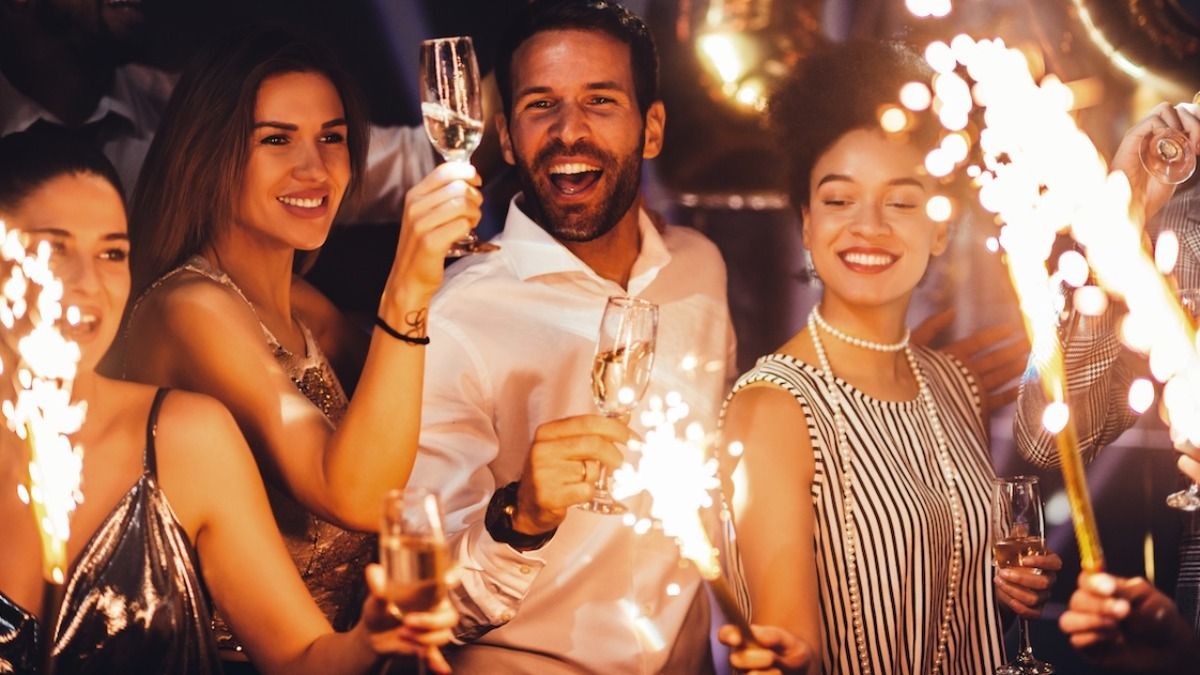 Woman 'ruins' New Year's Eve by refusing to 'join the fun,' 'I didn't want to be DD again.' AITA? UPDATED