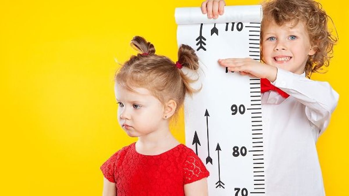 'AITA for telling my ex husband's son that my daughter is not his sister?'