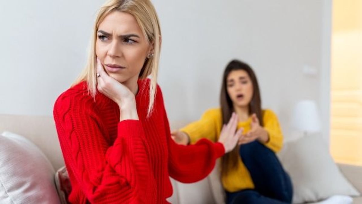 'AITA for telling my sister I won't be helping her after she announced she was pregnant again?'