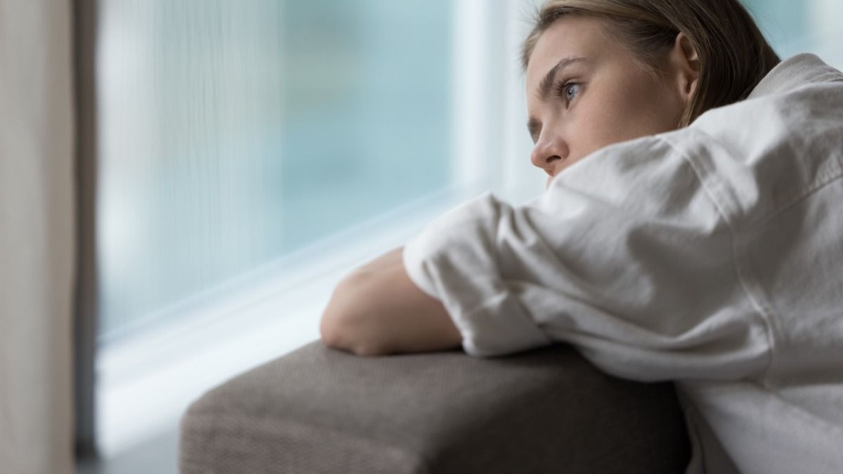 Woman wants a divorce after husband leaves newborn and toddler with teen, 'something was OFF.' AITA?