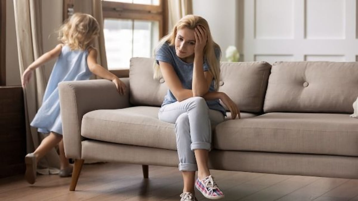 Woman won't let sister babysit after finding her daughter on a child leash. AITA?