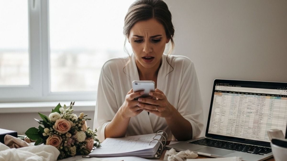 'Would I be a bridezilla if I asked my bridesmaid not to dye her hair?'