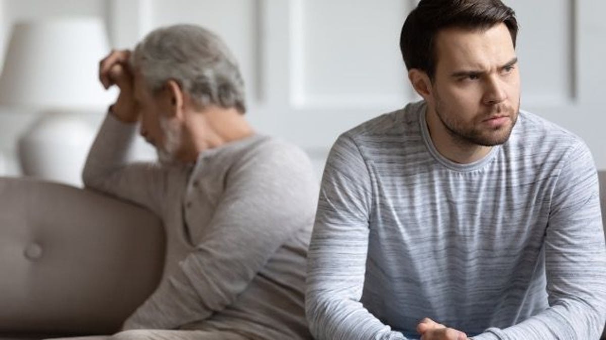 'AITA for not sharing my inheritance with my siblings?'