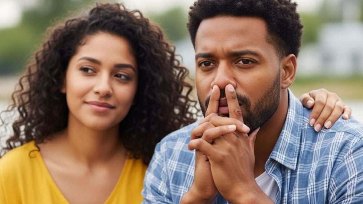 'Years ago I had a one week fling with my GF's sister and she has no idea.' UPDATED