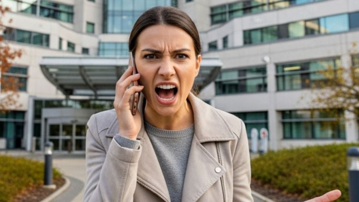 'AITA for yelling at my uncle for not telling me about my grandmother?'