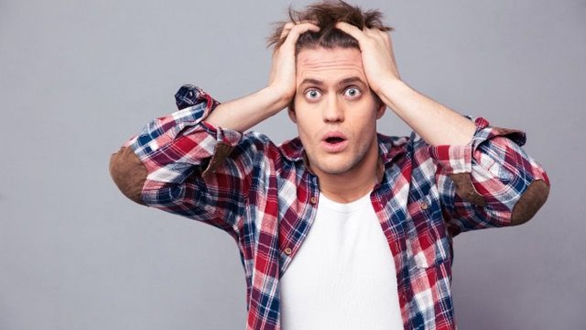 Man calls brother 'disgusting' at his daughter's bday party, makes him cry.