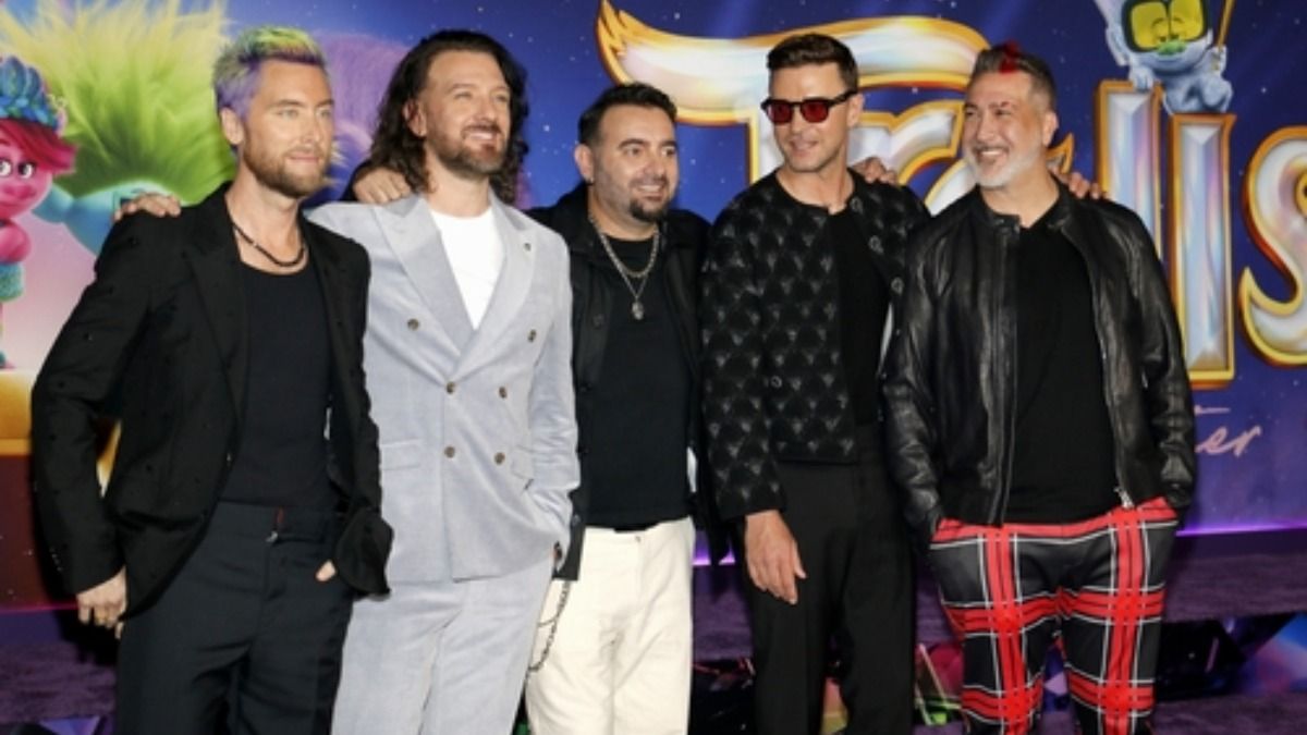 5 People Having A Bad Week