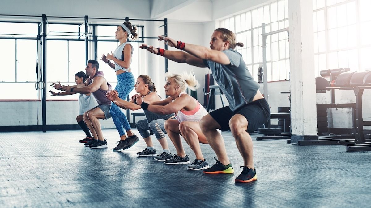 'AITA for agreeing that my sister being fat makes her seem less desirable as a personal trainer?'