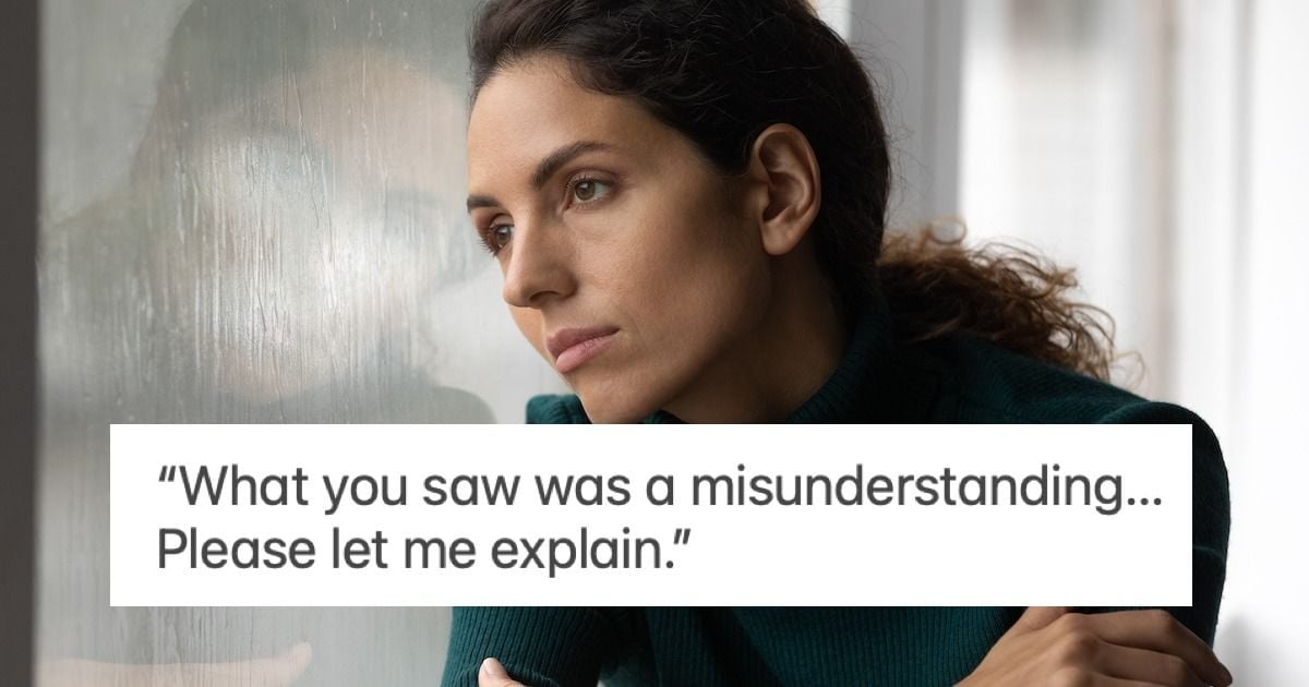 Woman Leaves Fiancé After Discovering His Secret Affair and Emotional Betrayal