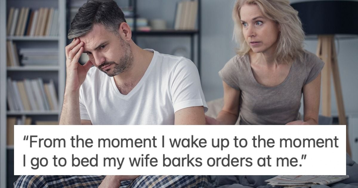 'AITA for asking my wife for a divorce?' UPDATED WITH FAQs Someecards