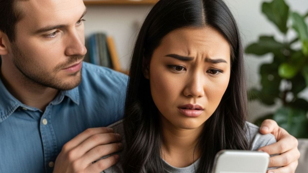 'AITA for blocking my brother-in-law after his mom died?'