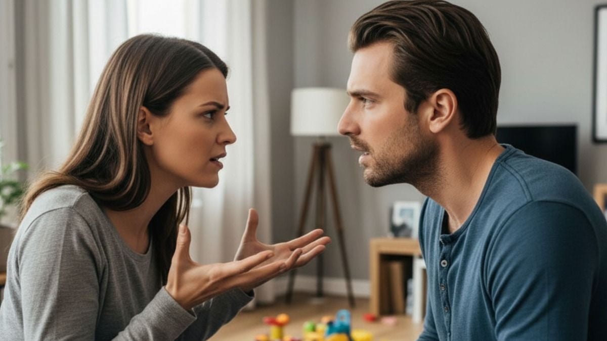 'AITA for getting upset with unexpected visitors?'