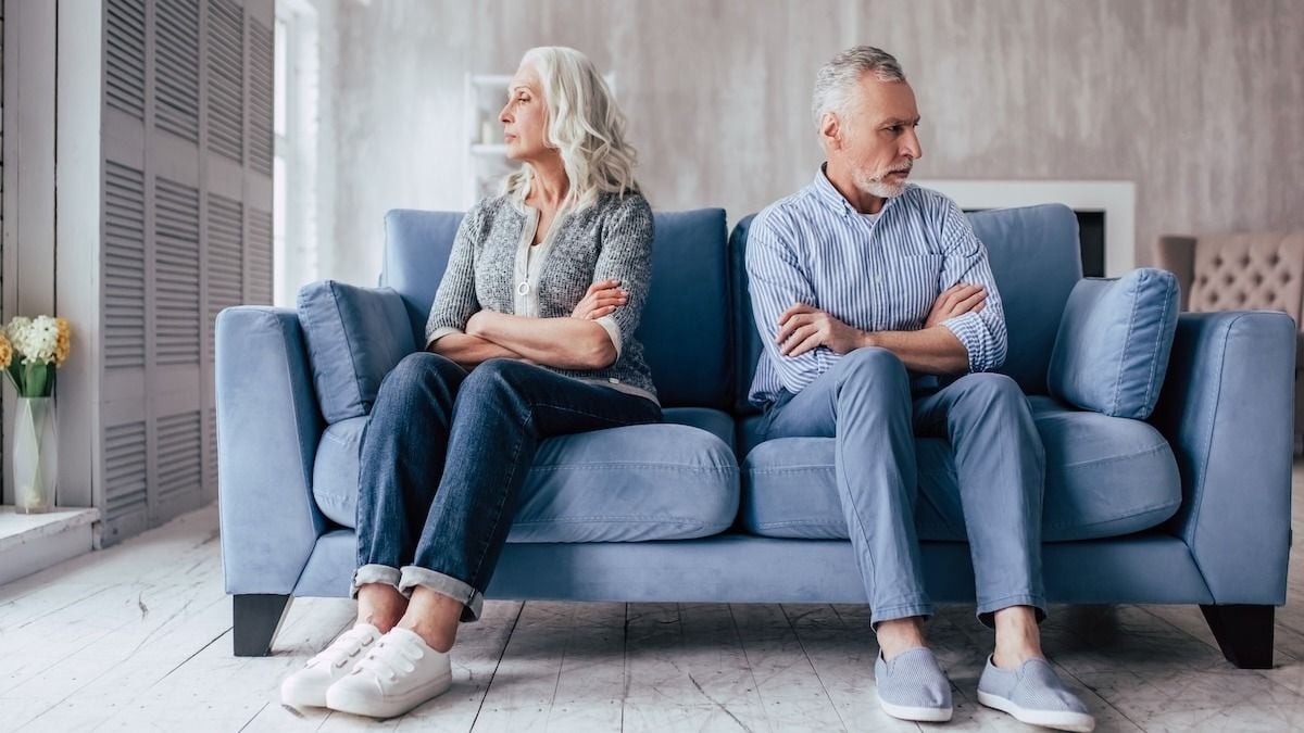 Estranged dad’s gay wedding support shocks son, sparks uncomfortable competition from mom. AITA?