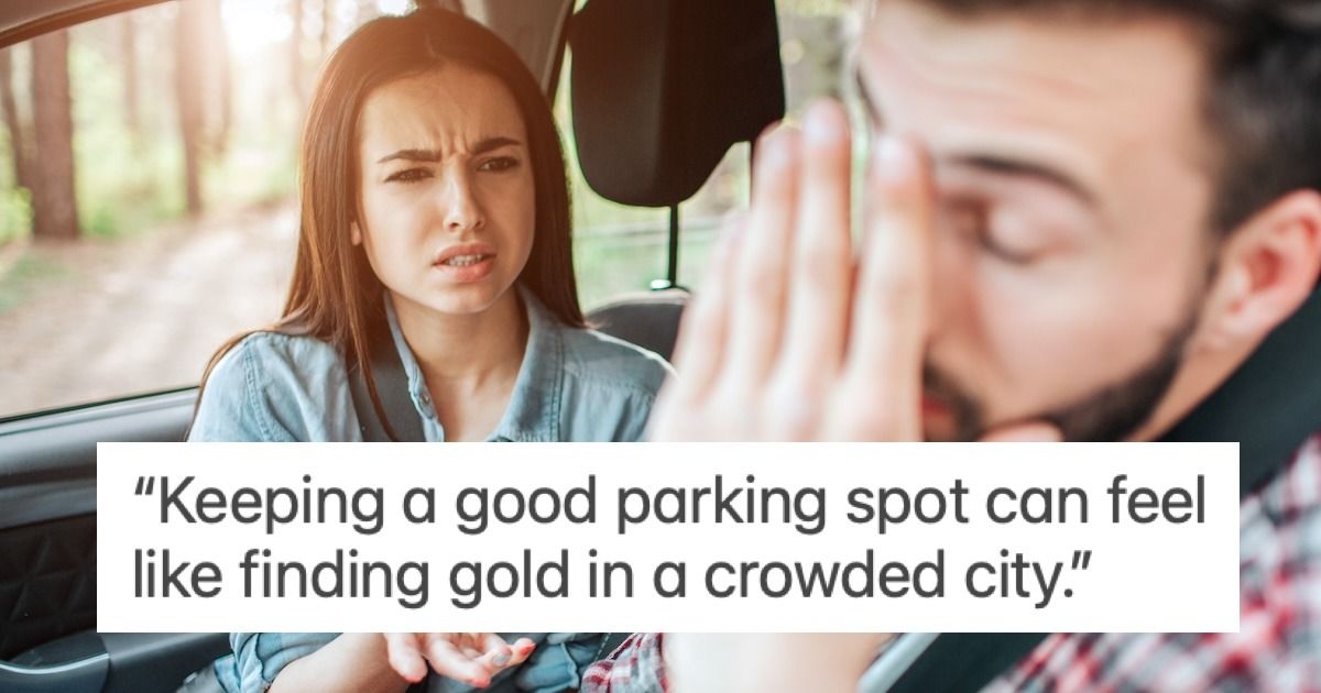 'AITA for not driving my gf to school because I didn’t want to lose my