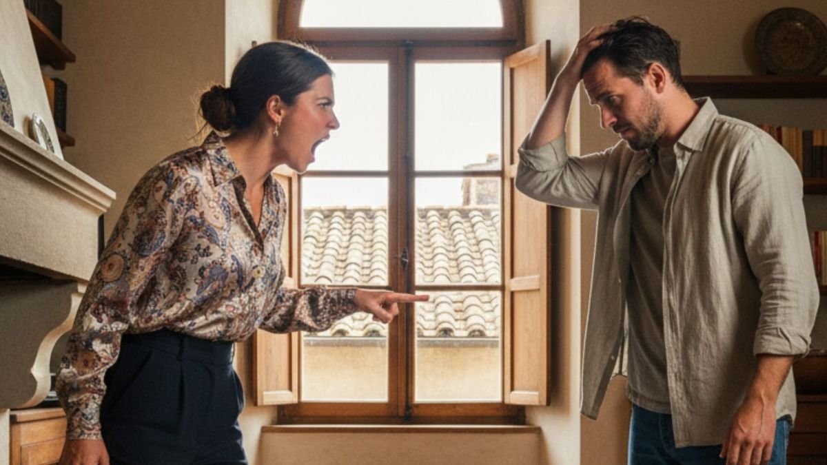 'AITA for telling my husband that I no longer want to be involved with anything regarding his child?' UPDATED