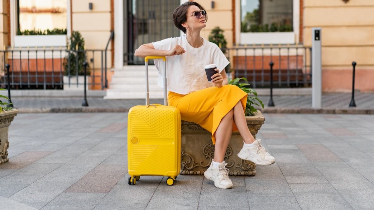 'AITA for planning on leaving him without warning? I no longer have the energy to talk.' MAJOR UPDATE