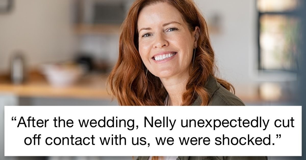 'AITA for not wanting my daughter in my life after SHE cut me off for 6 years?'