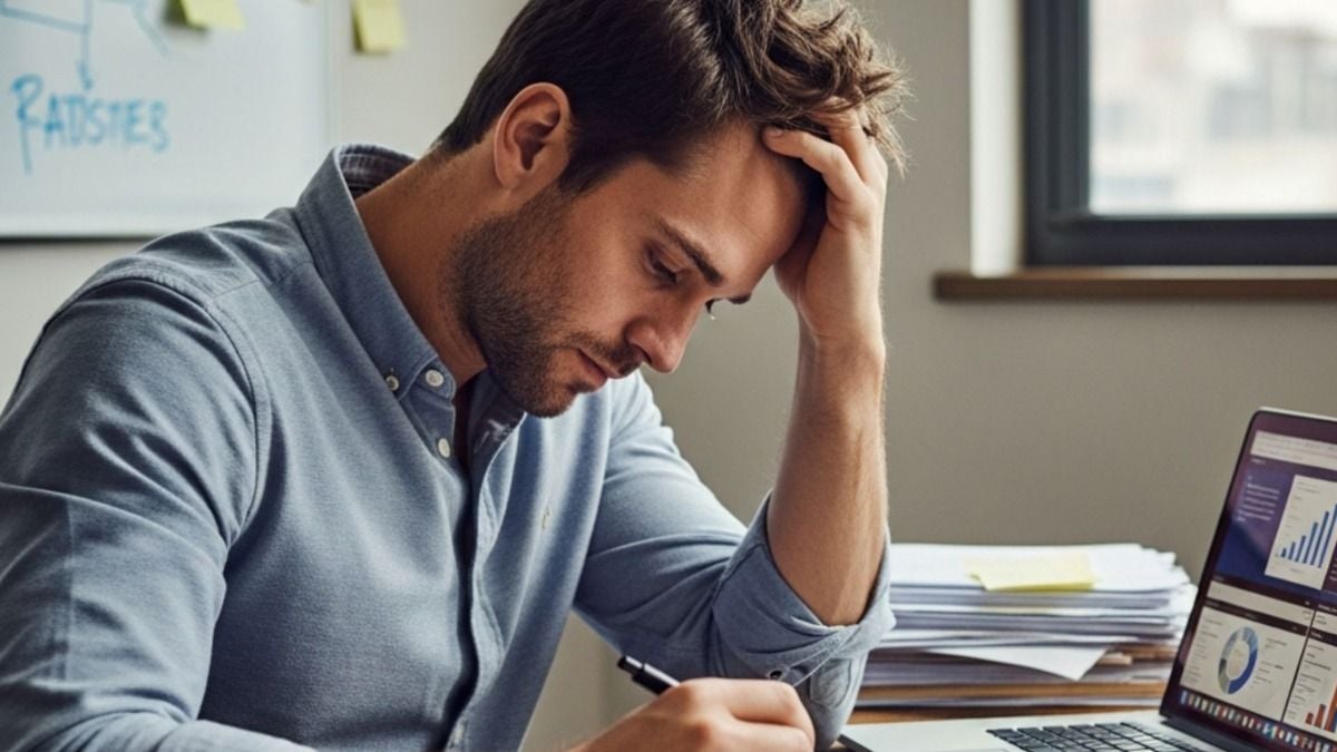 'Am I being paranoid? My GF didn’t come home.'