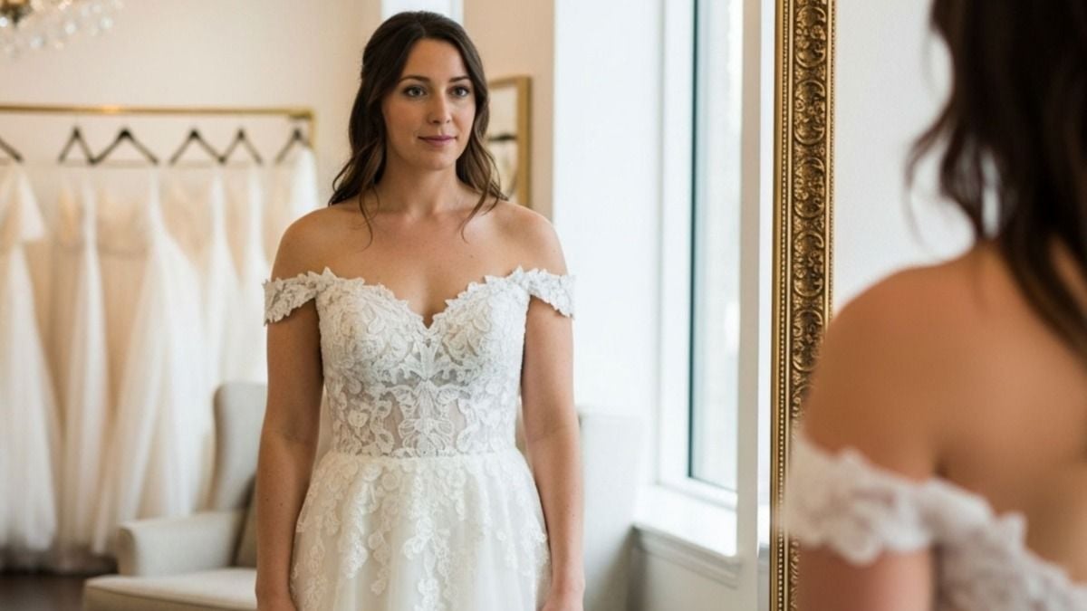 'AITA if I ask my bridal boutique to not let my SIL try on dresses?'