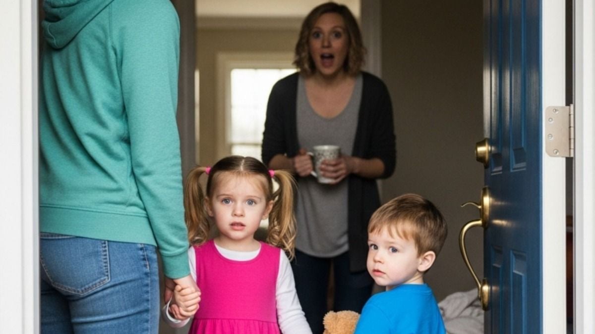 'AITA for refusing to keep babysitting my best friend’s kids and basically feeding them every week?'