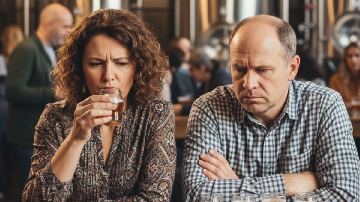 'AITA for being upset at my husband because he thinks I was doing something weird?'