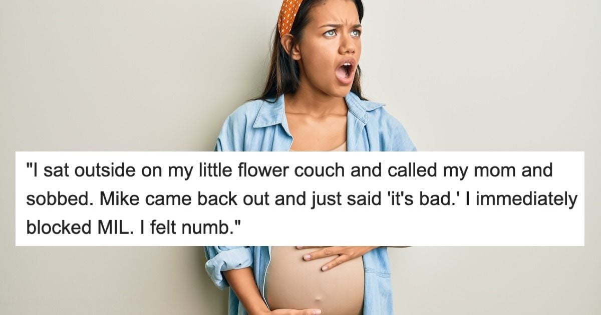 Woman Shares Wake-Up Call After MIL Re-Decorates Her House Without Permission