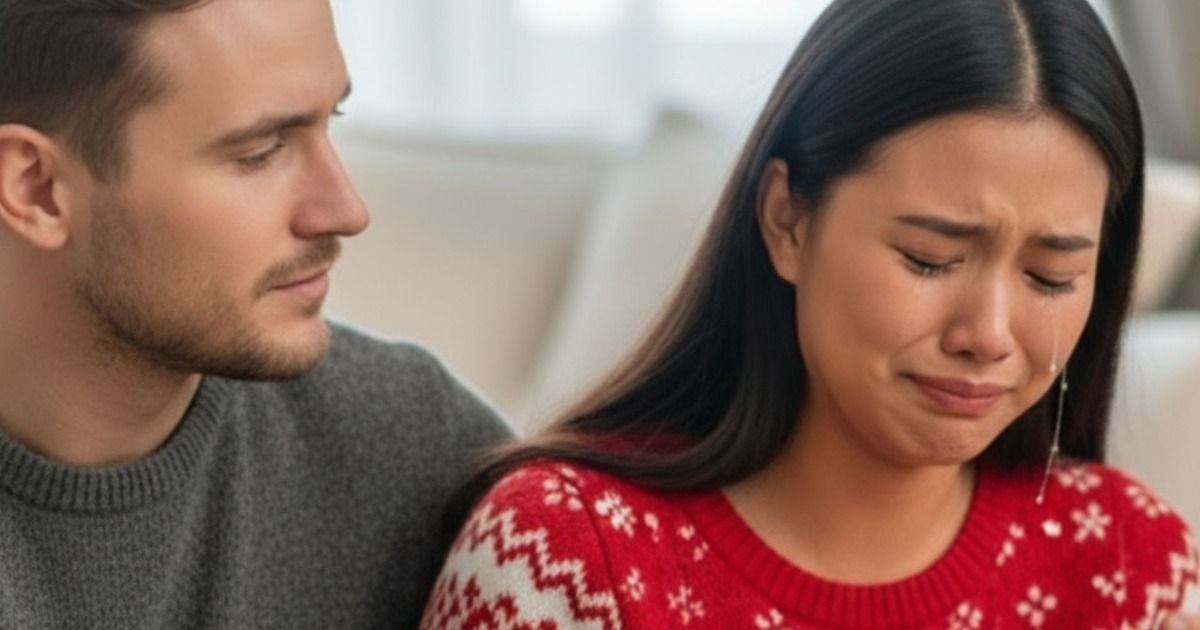'AITA for breaking up with my boyfriend over what he got me for Christmas?' UPDATED 2X