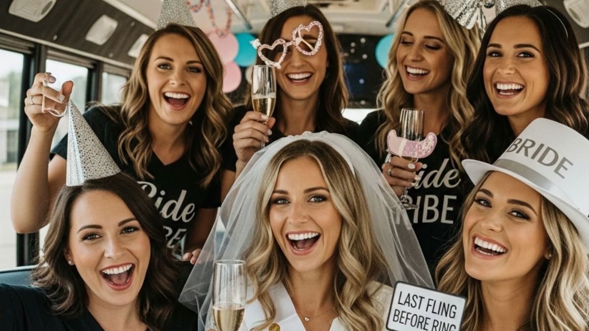 Bridesmaid shares horror story: 'Maid of Honor pocketed all the money.' UPDATED