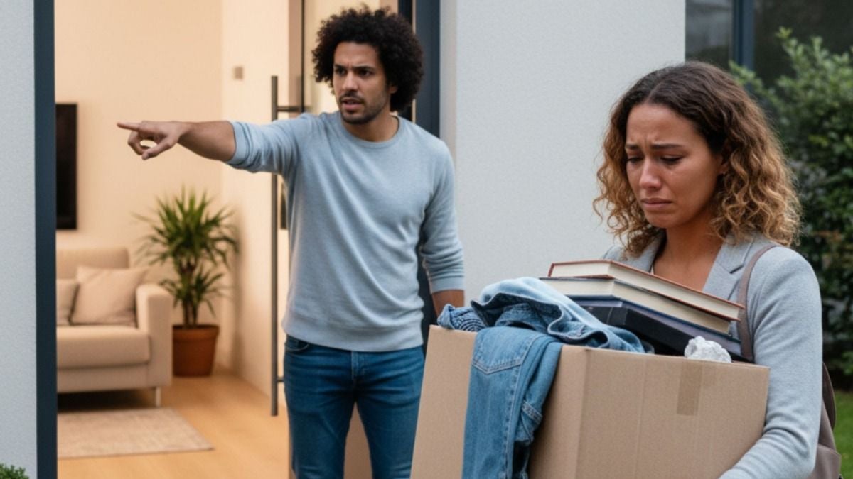 'AITA? I broke up with my GF for maintaining a relationship with a 'guy friend.''