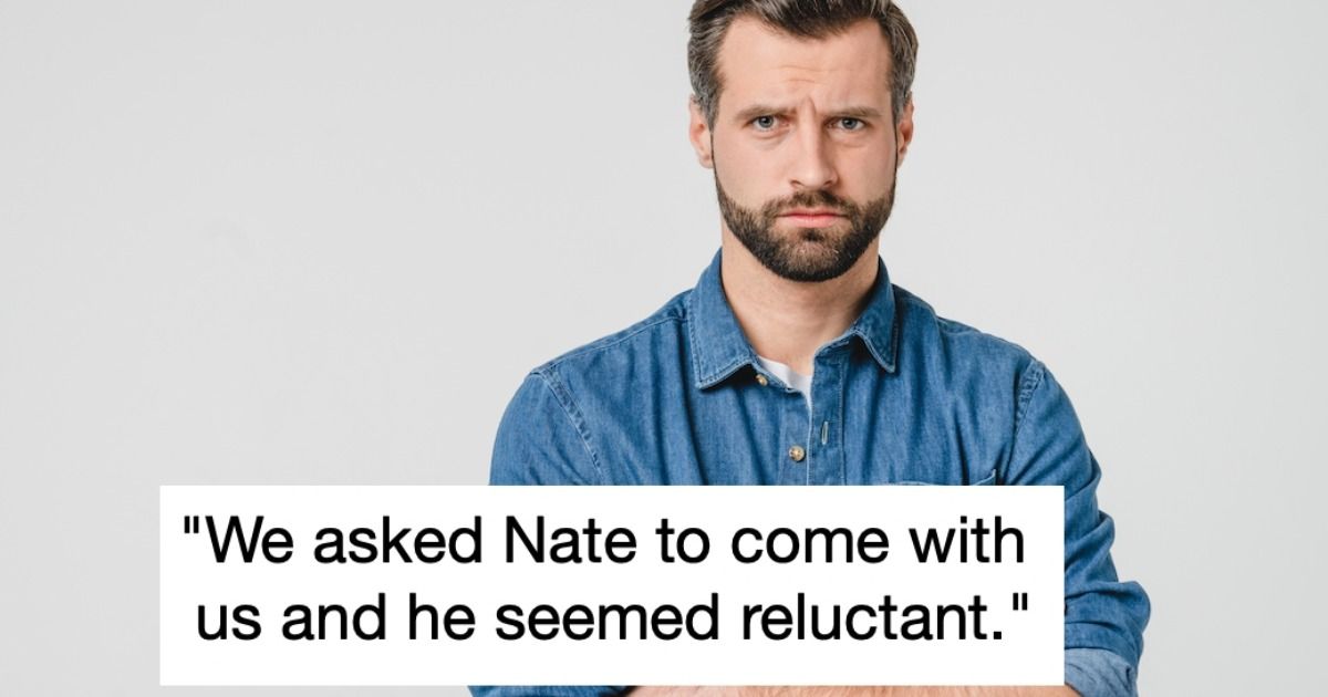 Couple offers Alaska King sized bed to babysitter to share with their