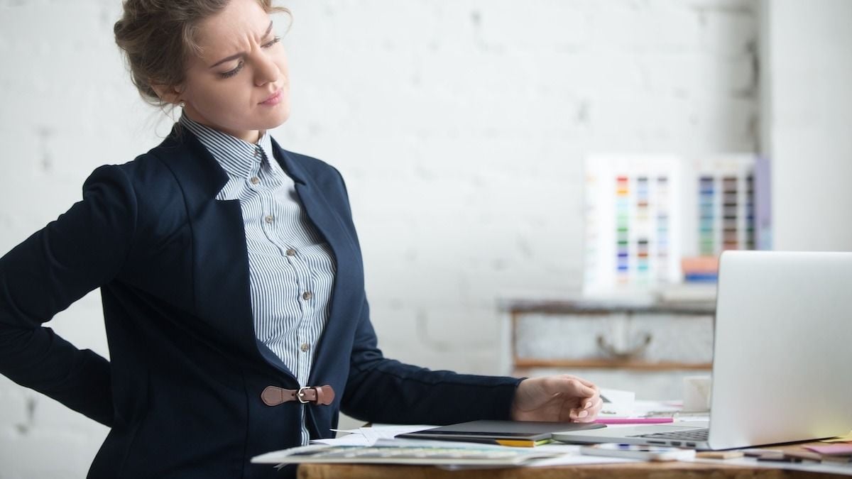 'My coworker thinks we're using 'office politics' to bully her? It's her fault she's excluded.' UPDATED 3X